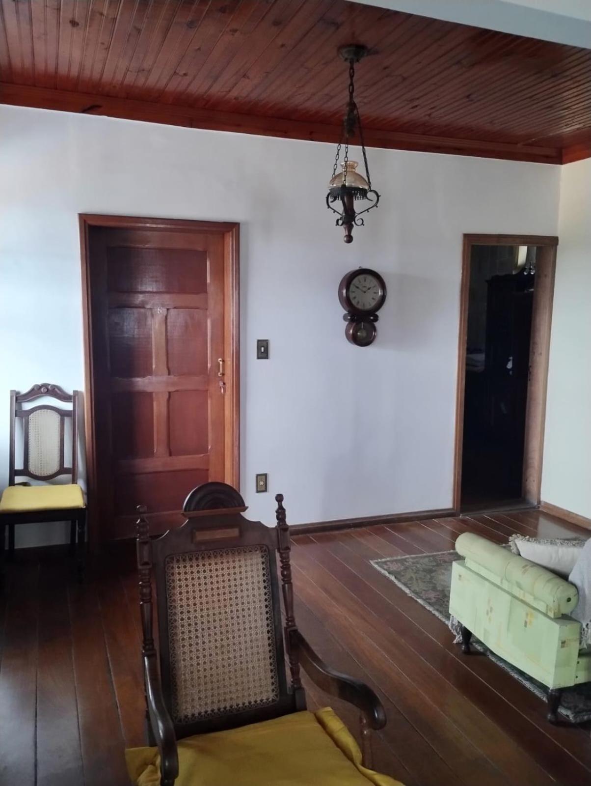 Altos Da Grupiara - Diamantina/mg Apartamento *