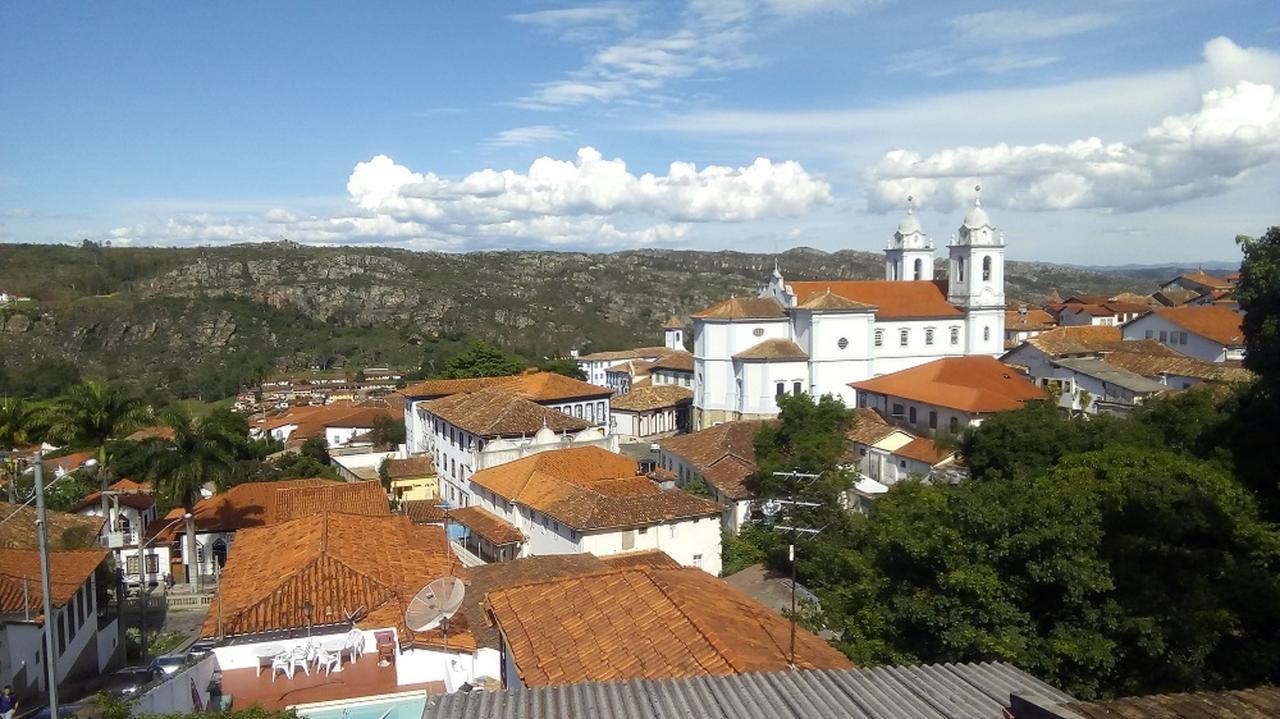 Apartamento Altos Da Grupiara - Diamantina/mg *