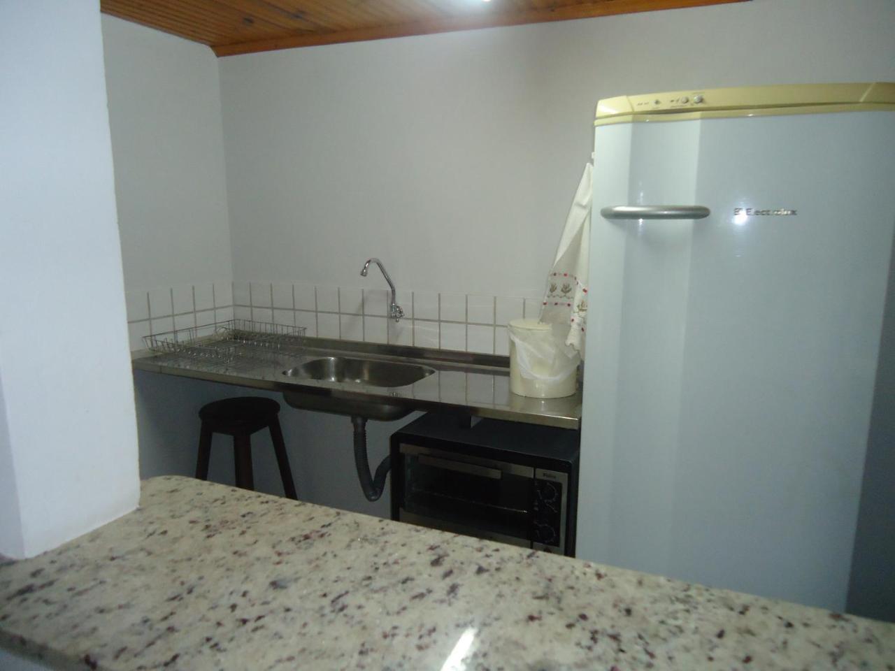 Altos Da Grupiara - Diamantina/mg Apartamento