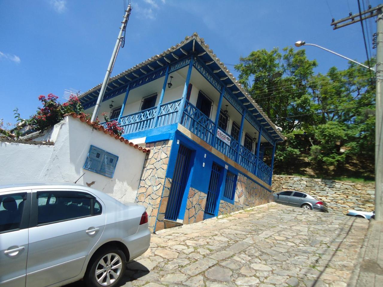 Altos Da Grupiara - Diamantina/mg *