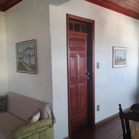 Apartamentos Altos Da Grupiara - Diamantina/Mg Exterior foto