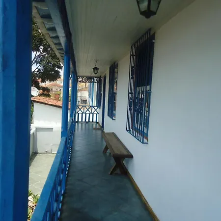Apartamentos Altos Da Grupiara - Diamantina/Mg Exterior foto