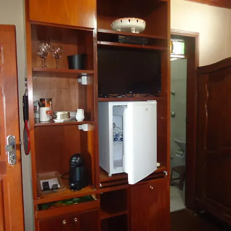 Apartamentos Altos Da Grupiara - Diamantina/Mg Exterior foto