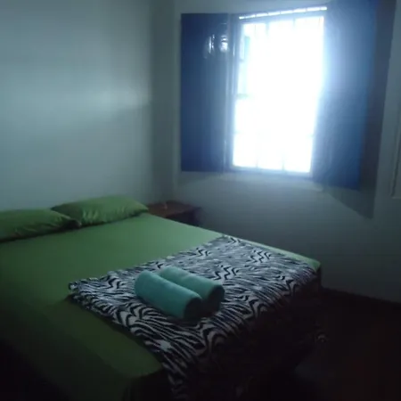 Apartamentos Altos Da Grupiara - Diamantina/Mg Exterior foto