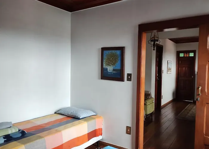Apartamentos Altos Da Grupiara - Diamantina/Mg