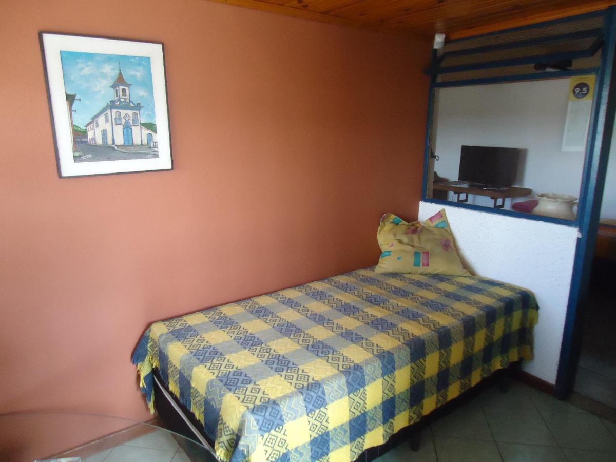 Apartment Altos Da Grupiara - Diamantina/mg *
