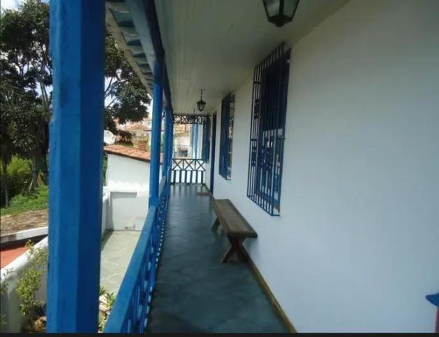Altos Da Grupiara - Diamantina/mg Diamantina