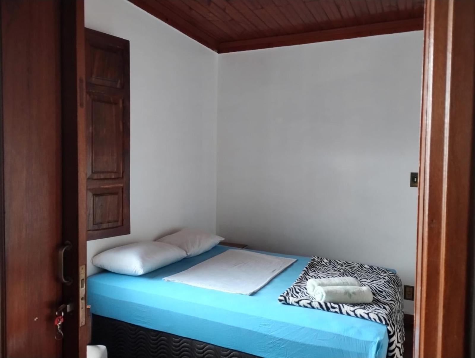 Apartment Altos Da Grupiara - Diamantina/mg