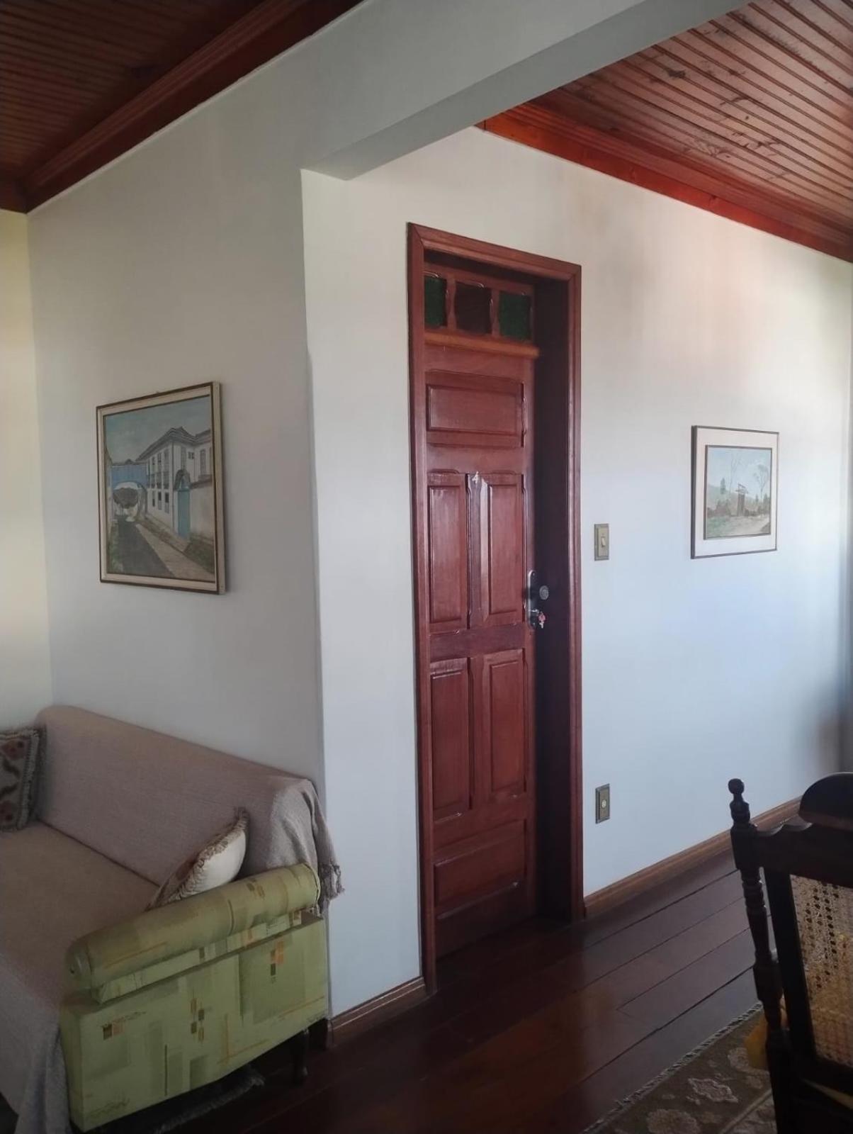 Apartment Altos Da Grupiara - Diamantina/mg Diamantina