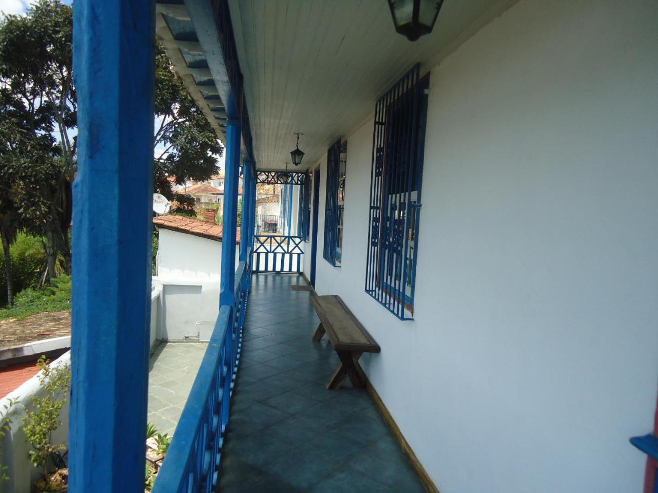 Altos Da Grupiara - Diamantina/mg