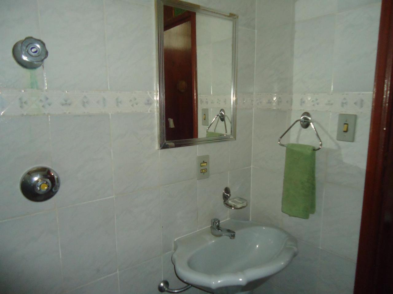 Altos Da Grupiara - Diamantina/mg Apartment Diamantina