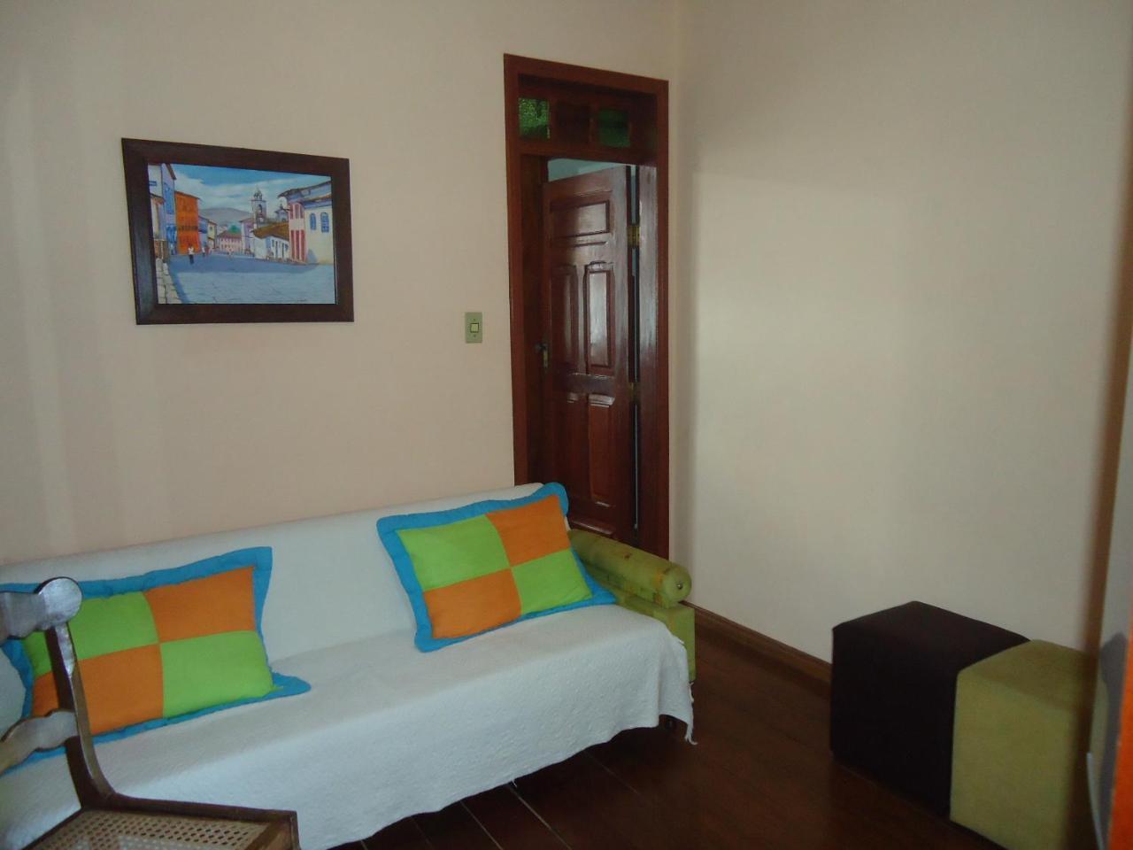 Apartment Altos Da Grupiara - Diamantina/mg Diamantina