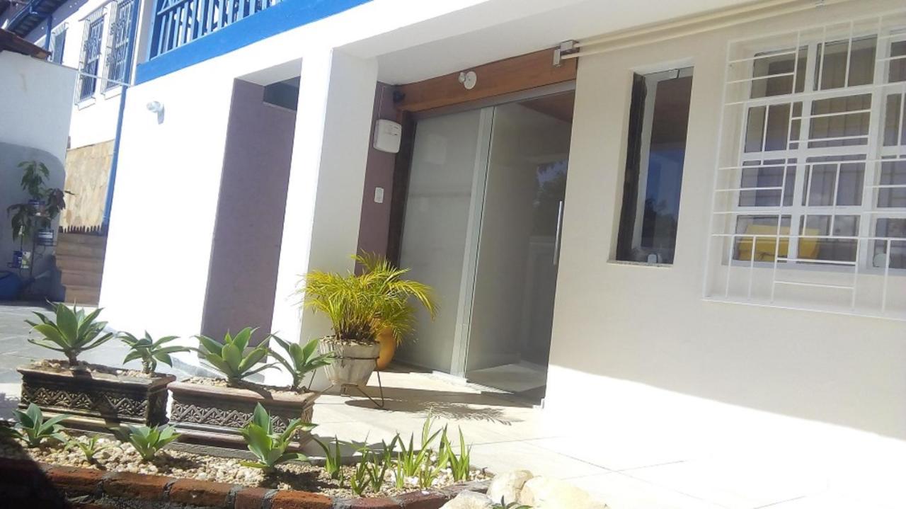 Apartment Altos Da Grupiara - Diamantina/mg *