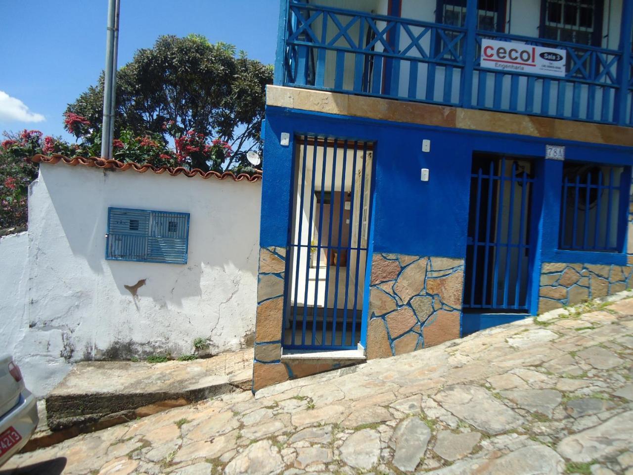 Apartment Altos Da Grupiara - Diamantina/mg *