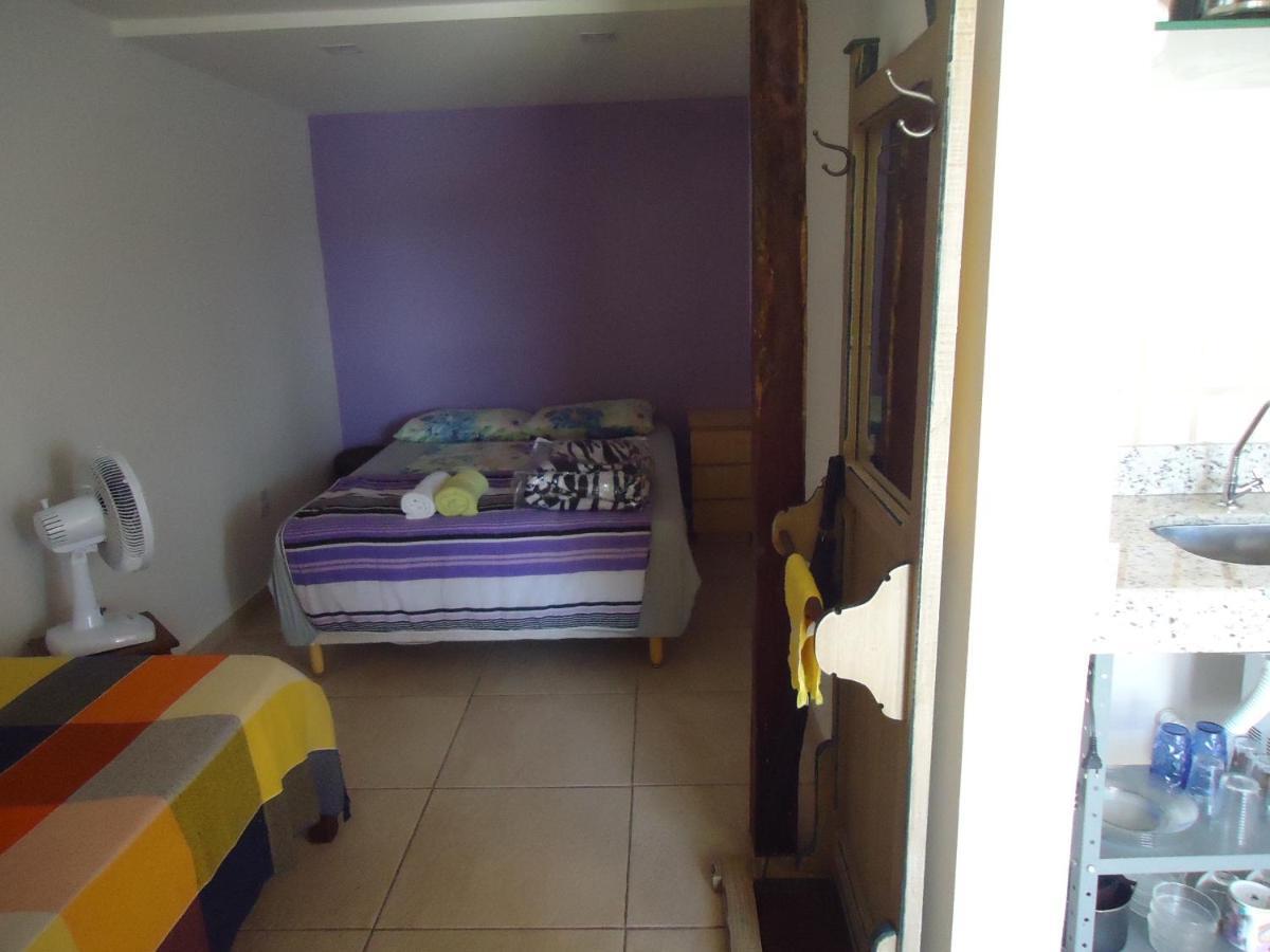 Apartment Altos Da Grupiara - Diamantina/mg Diamantina
