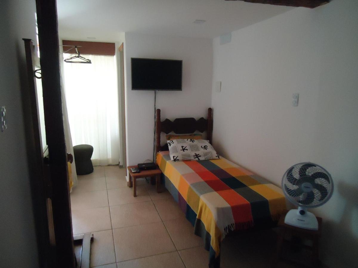 Apartment Altos Da Grupiara - Diamantina/mg