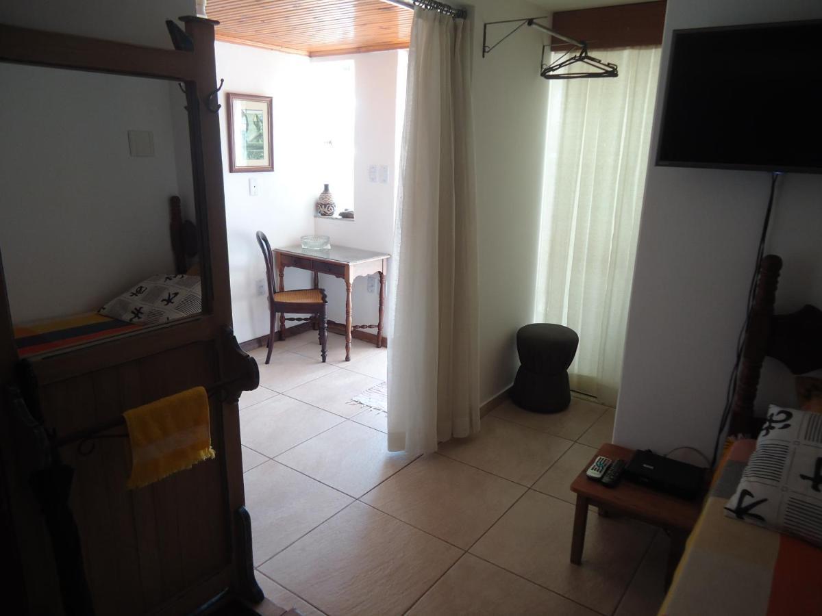 Altos Da Grupiara - Diamantina/mg Apartment *