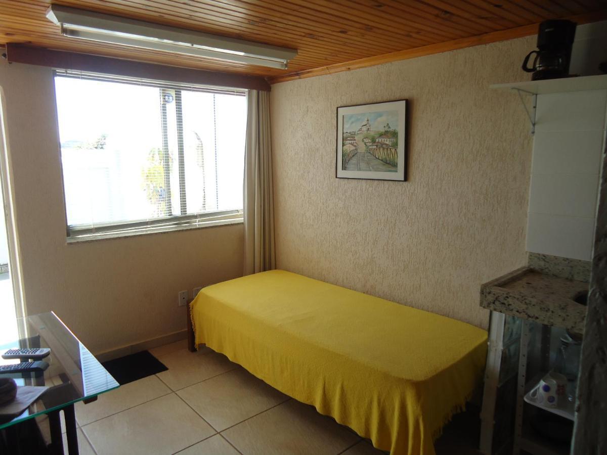 Apartment Altos Da Grupiara - Diamantina/mg